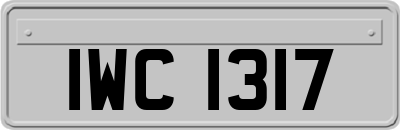 IWC1317