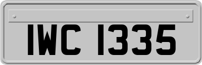 IWC1335