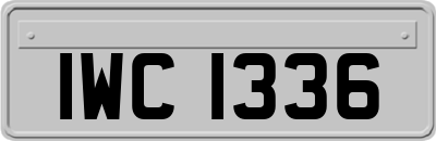 IWC1336