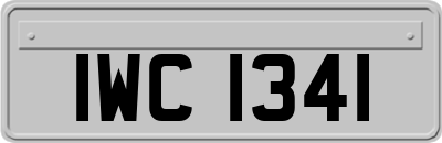 IWC1341