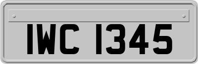 IWC1345