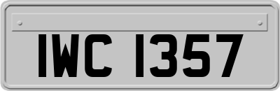 IWC1357