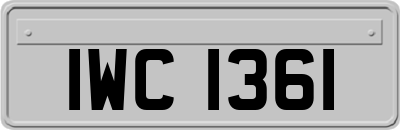 IWC1361