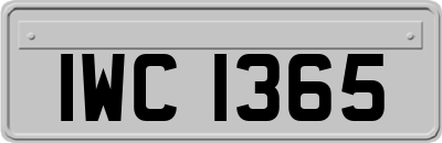 IWC1365