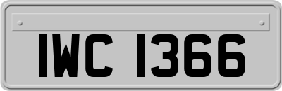 IWC1366
