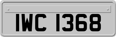 IWC1368