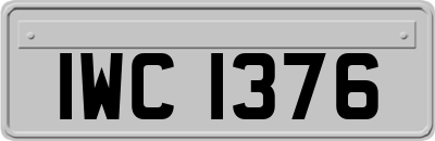 IWC1376