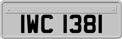 IWC1381