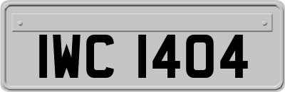 IWC1404