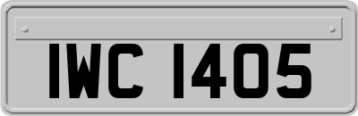 IWC1405