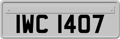 IWC1407