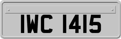 IWC1415