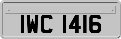 IWC1416