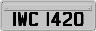 IWC1420