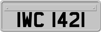 IWC1421