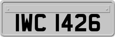 IWC1426
