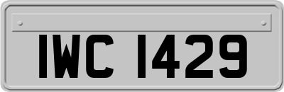 IWC1429