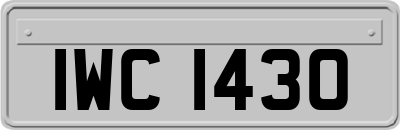 IWC1430