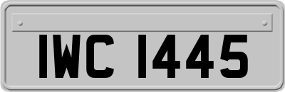 IWC1445