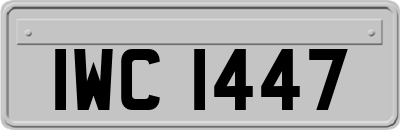 IWC1447