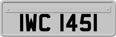 IWC1451