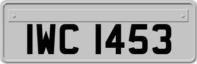 IWC1453