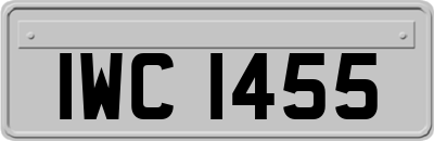 IWC1455