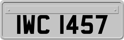 IWC1457