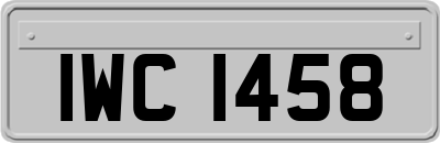 IWC1458