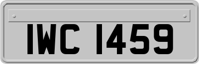 IWC1459