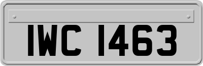 IWC1463