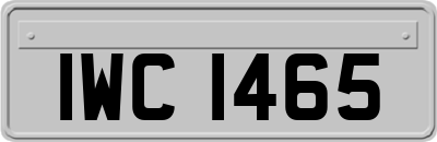 IWC1465