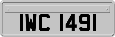 IWC1491