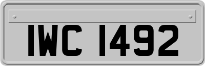 IWC1492