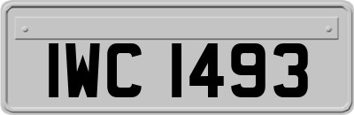 IWC1493