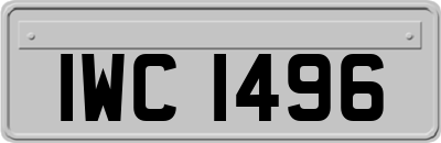 IWC1496