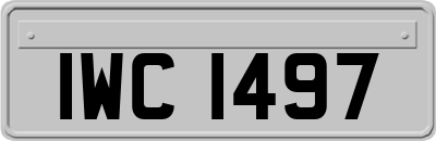 IWC1497