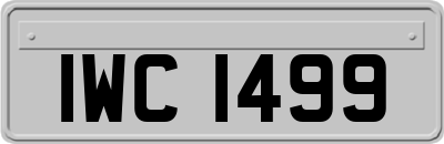 IWC1499