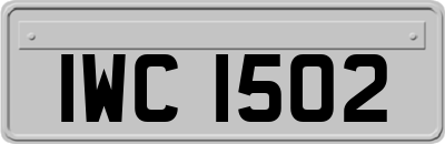 IWC1502