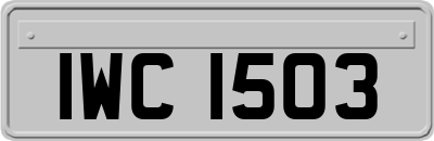 IWC1503