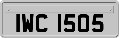 IWC1505