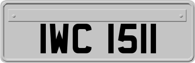 IWC1511