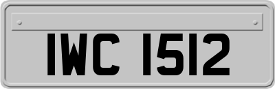 IWC1512
