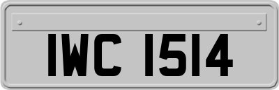 IWC1514