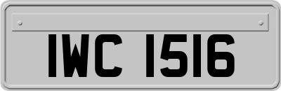 IWC1516