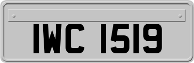 IWC1519