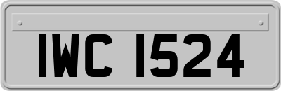 IWC1524
