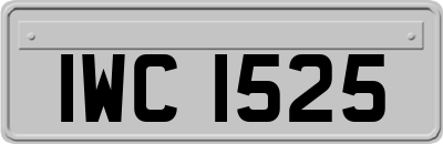 IWC1525