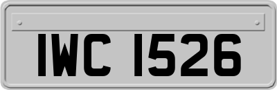 IWC1526