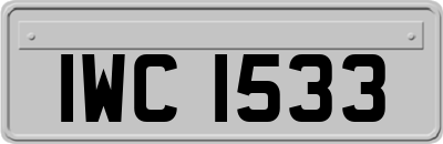 IWC1533